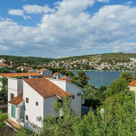 Terrasol Apartments Трогір Екстер'єр фото