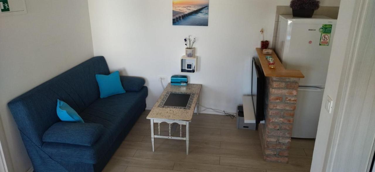 Terrasol Apartments Трогір Екстер'єр фото