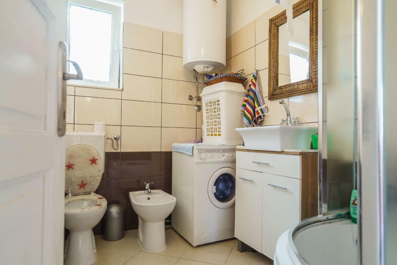 Terrasol Apartments Трогір Екстер'єр фото