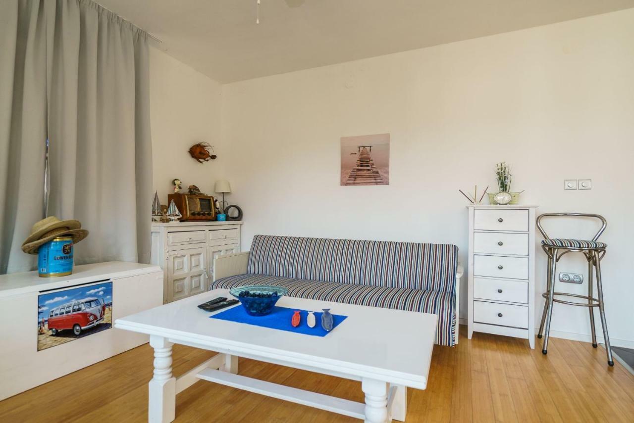 Terrasol Apartments Трогір Екстер'єр фото