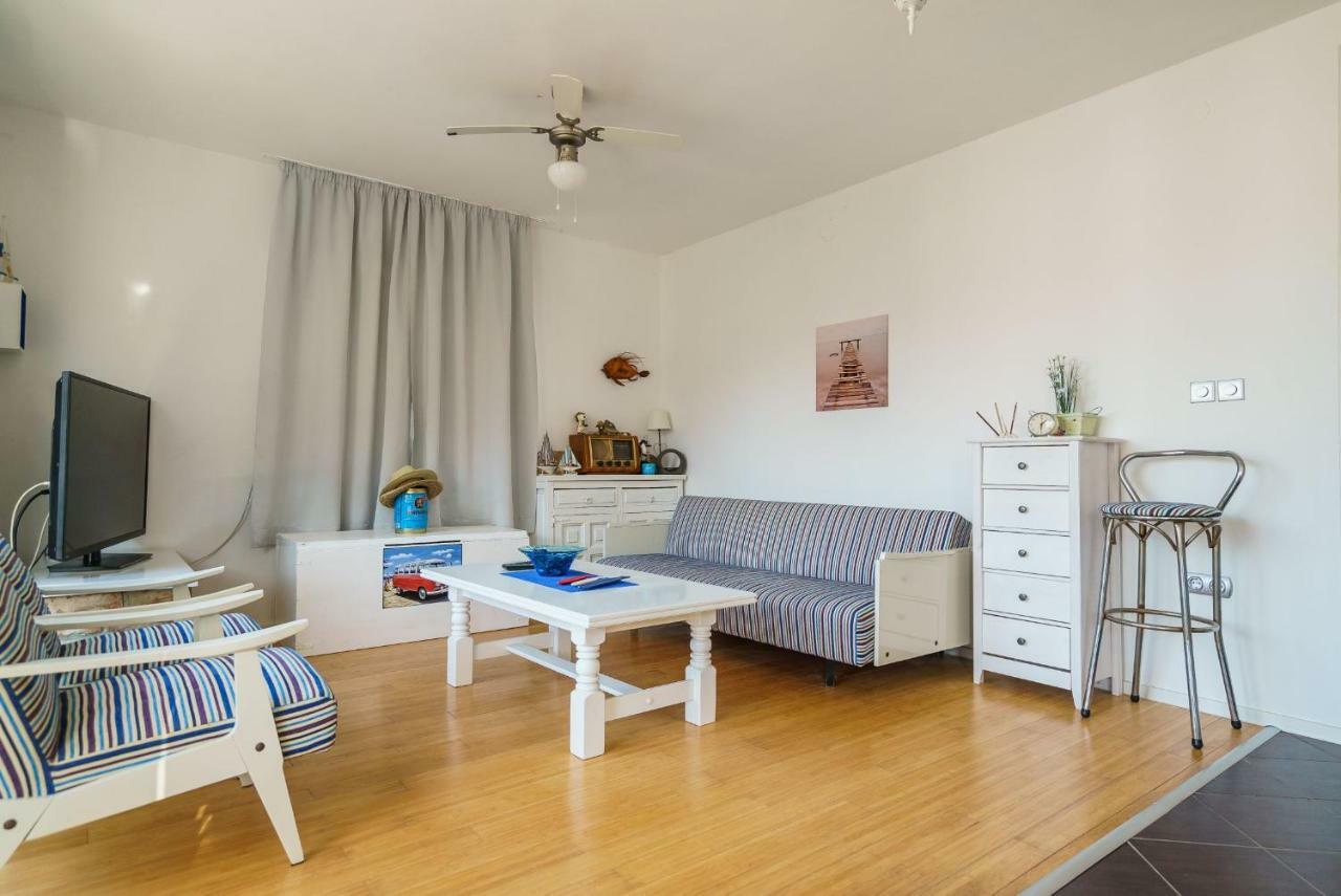 Terrasol Apartments Трогір Екстер'єр фото