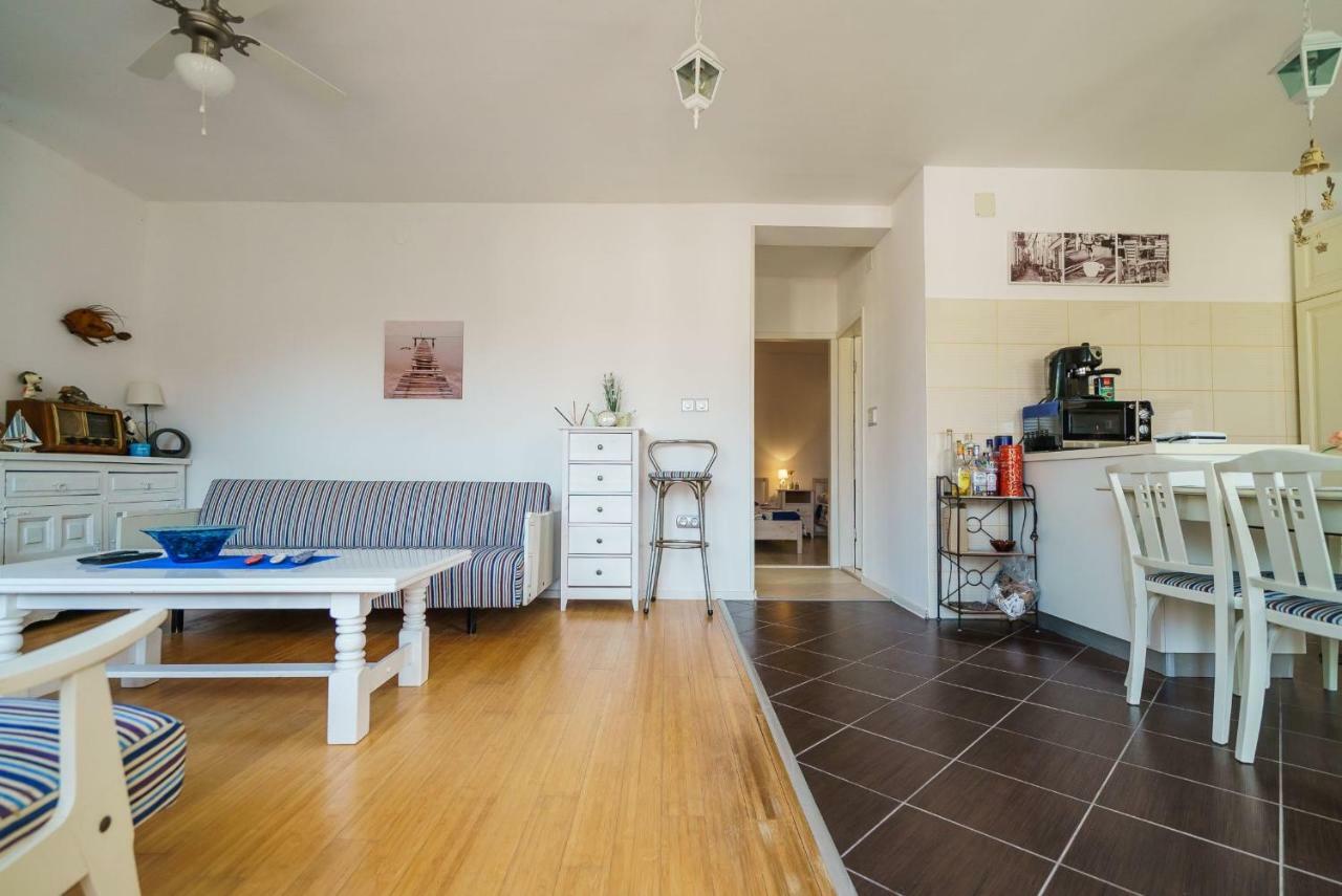Terrasol Apartments Трогір Екстер'єр фото