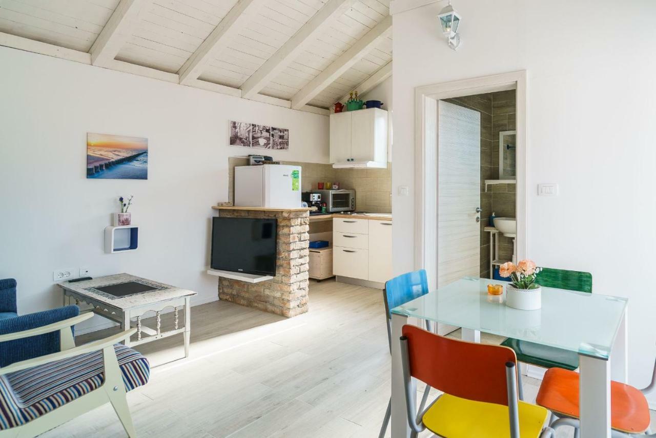 Terrasol Apartments Трогір Екстер'єр фото