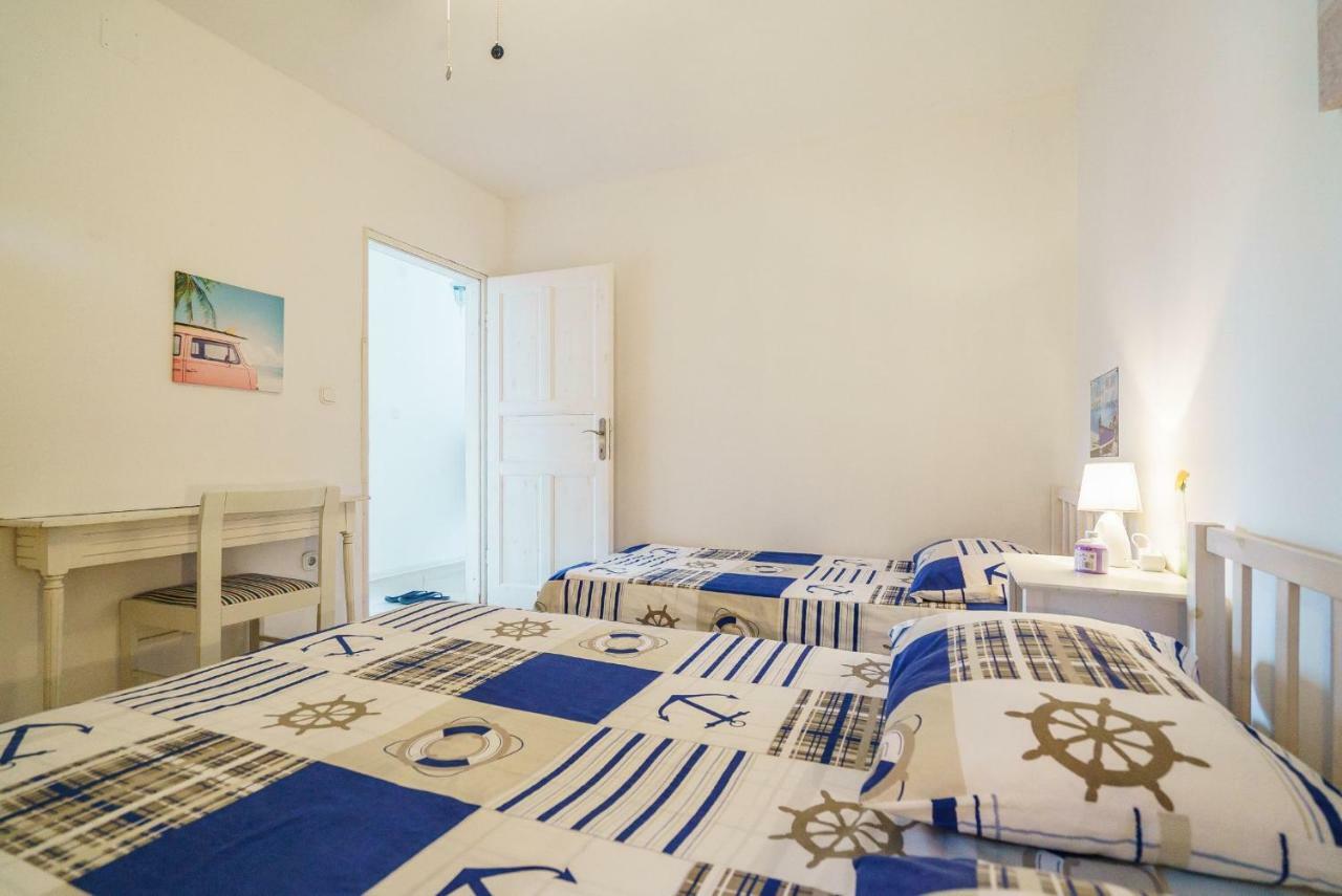 Terrasol Apartments Трогір Екстер'єр фото