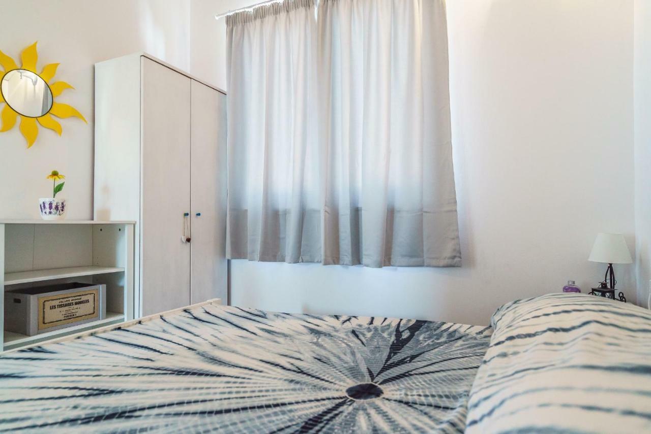 Terrasol Apartments Трогір Екстер'єр фото